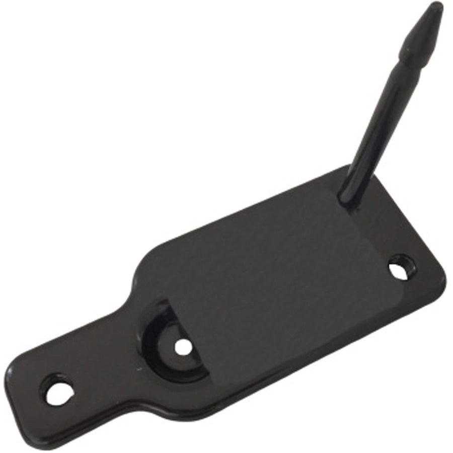 CAPA RH RR BUMPER BRACKET HYUNDAI SONATA 1519