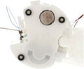 DELPHI fuel pump detail
