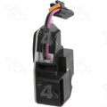 RESISTOR BLOCK