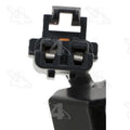 FOUR SEASONS auto part installed view