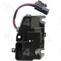 FOUR SEASONS auto part close-up