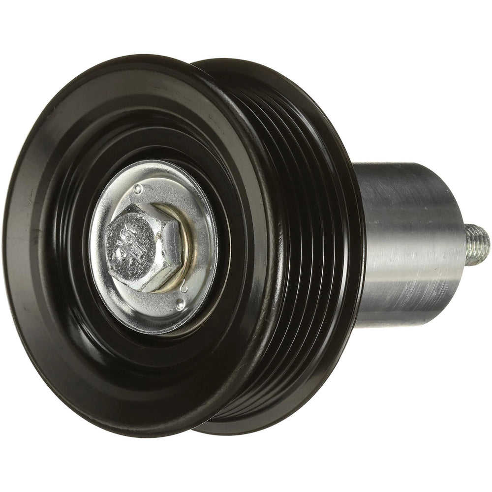 Gates 07-03 Ford Super Duty Pickup V8 6.0L Diesel Idler Pulley Drive Belt Drive Pulleys & Tensioner
