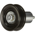 Gates 07-03 Ford Super Duty Pickup V8 6.0L Diesel Idler Pulley Drive Belt Drive Pulleys & Tensioner