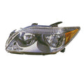 RT MIRROR OUTSIDE REAR VIEW POWER; HEATED; W/SIGNAL LAMP; POWER FOLDING; PTM CH