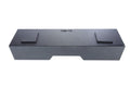 9907 SILVERADO/SIERRA EXT CAB A15210 DUAL 10IN SEALED TUFF COAT SPRAYLINER