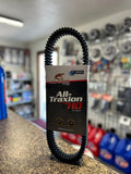 All Balls Racing 16-20 Can-Am Defender 800 All Traxion HD CVT Belts
