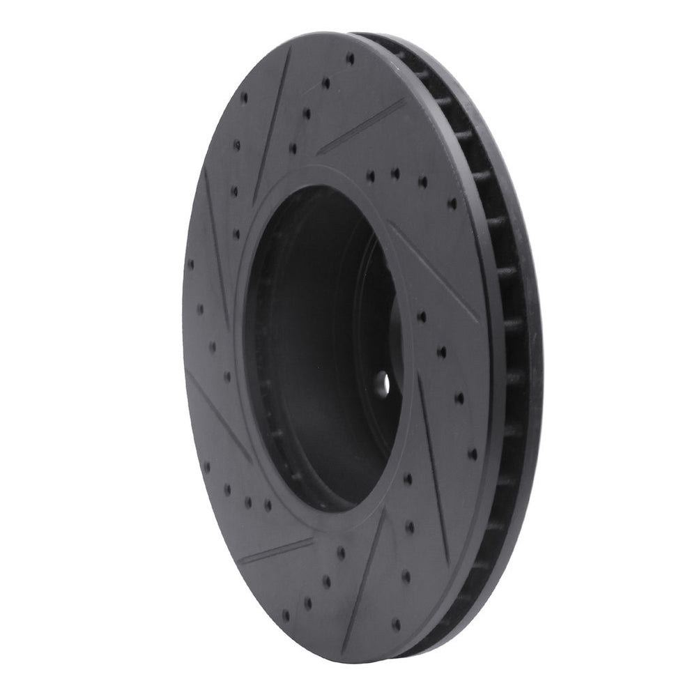 R1 Concepts black auto part