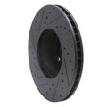 R1 Concepts black auto part
