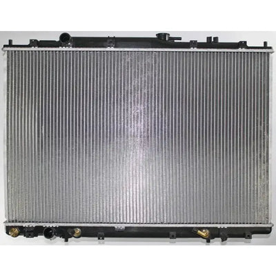 TYC auto part