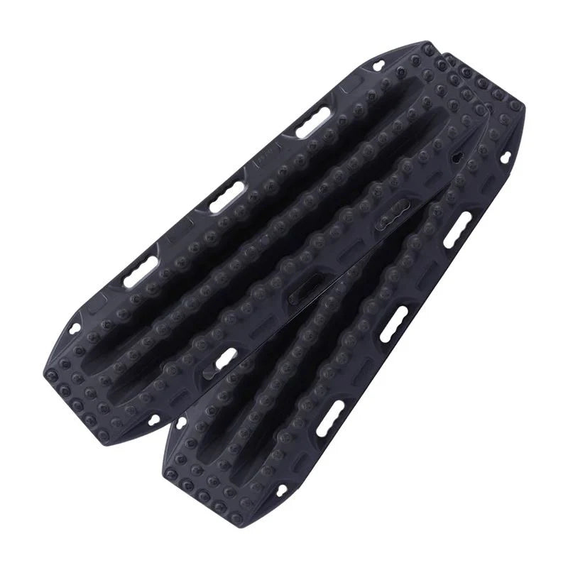 Maxtrax Winch Ring 120
