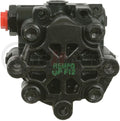 POWER STEERING