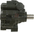 POWER STEERING