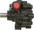 POWER STEERING