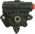 POWER STEERING