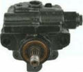 POWER STEERING PUMP