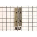 R3 CARBIDE INSERTS (PACK OF 10) FOR