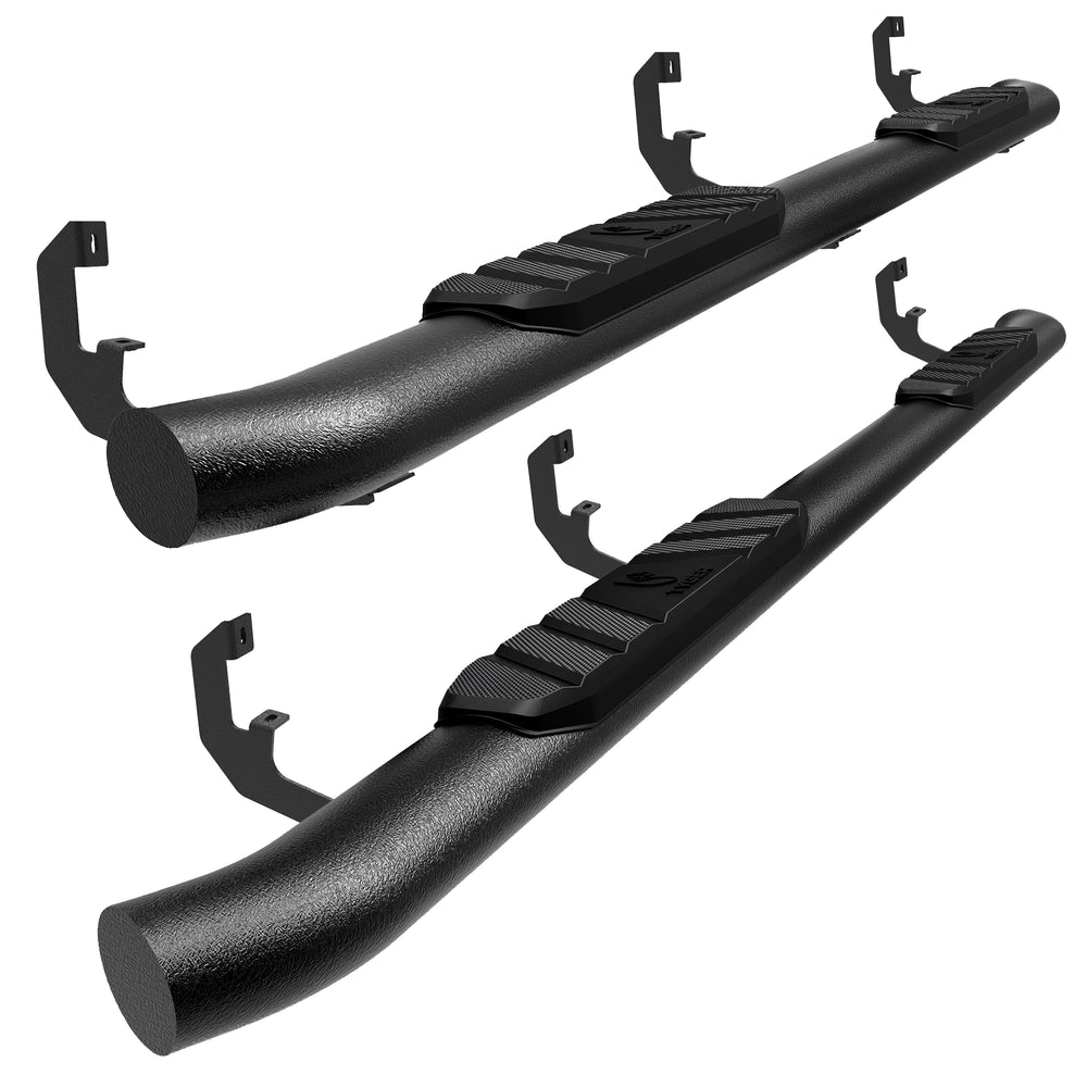 Tyger Automotive black side steps