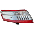 TAIL LAMP - LH
