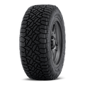 Wheel Pros Fuel Tires GRIPPER AT LT285/70R17 S 32.8 RFAT28570R17