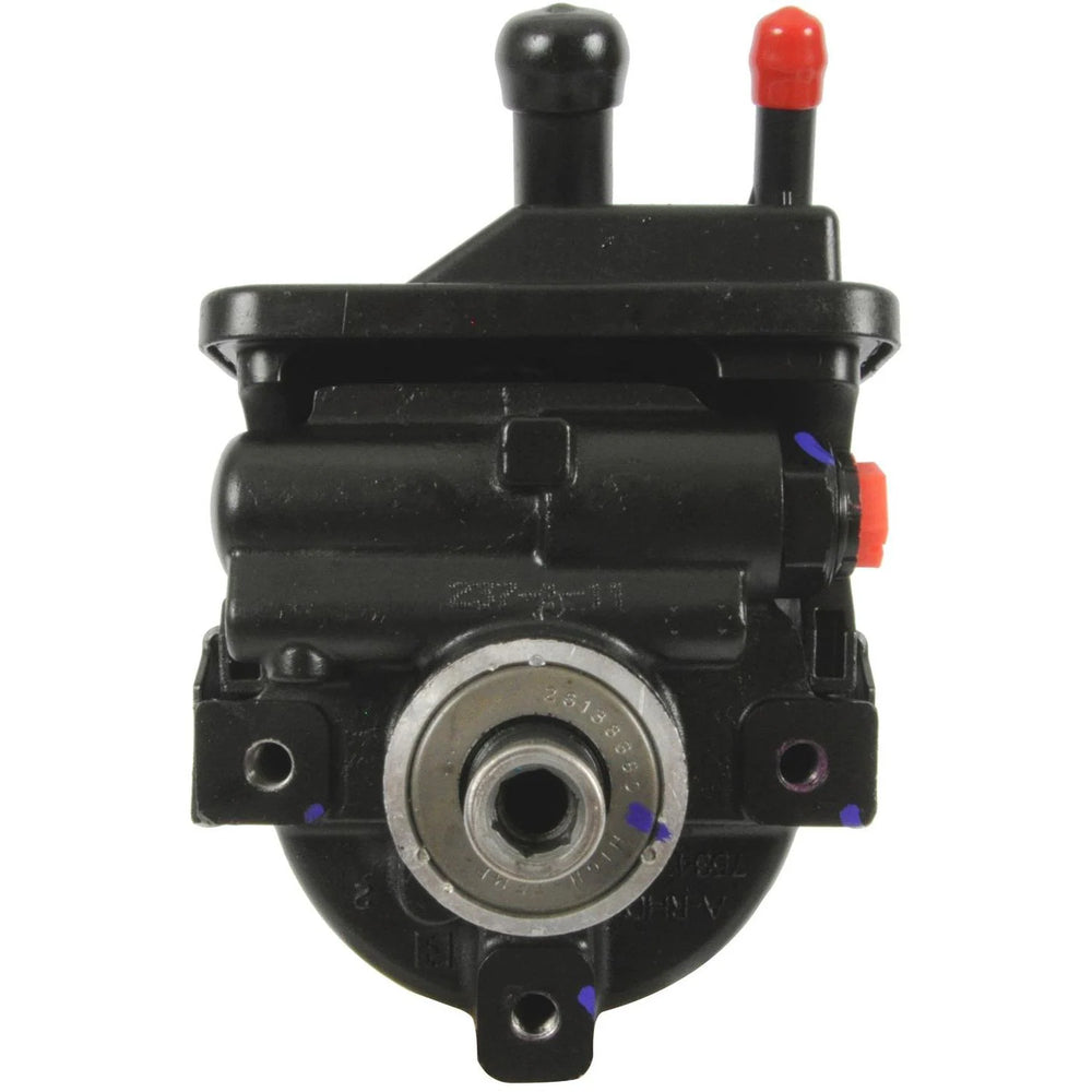 POWER STEERING PUMP