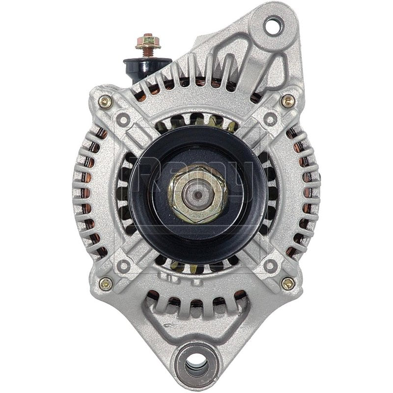 REMY red auto part