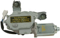 REMANUFACT ELECTRIC MOTOR