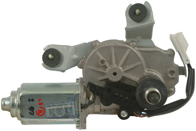 REMANUFACT ELECTRIC MOTOR