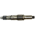 Main Shaft for 1976-1979 Jeep CJ-5, CJ-7 w/ T150 Transmission Crown Automotive