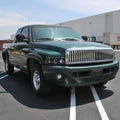 94-01 RAM CRYSTAL HOUSING