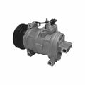 A/C Condenser
