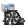1013 KA FORTE AT SDN/HB/CPE RAD & COND CFA