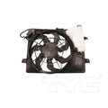 1013 KA FORTE AT SDN/HB/CPE RAD & COND CFA