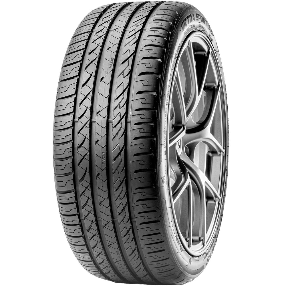 245/45R20 103W XL VS-AS