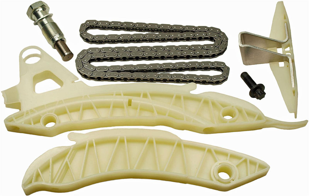 ENGINE TIMING CHAIN KIT