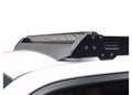 Toyota Tundra Crew Cab (2022-Current) Slimsport Rack Wind Fairing