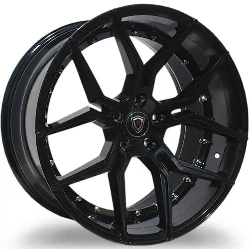 Lexani Wheel Corporation auto part