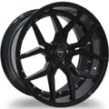Lexani Wheel Corporation auto part