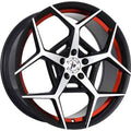 Lexani Wheel Corporation - LX-LXST202030100