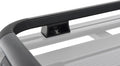 PIONEER FULL RAIL KIT FITS: 42101B