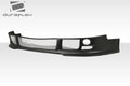2008-2015 Lexus LX570 Urethane AF-1 Wide Body Door Caps ( PUR-RIM ) - 4 Piece (S)