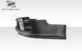 2008-2015 Lexus LX570 Urethane AF-1 Wide Body Door Caps ( PUR-RIM ) - 4 Piece (S)