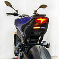 New Rage Cycles 21+ Yamaha MT-09 Fender Eliminator Kit Tucked