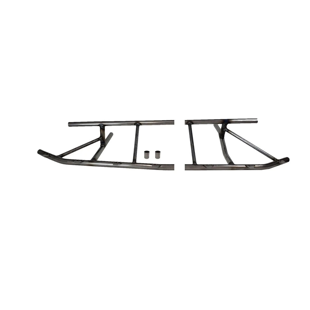 DOMINATOR RACING PRODUCTS bumper
