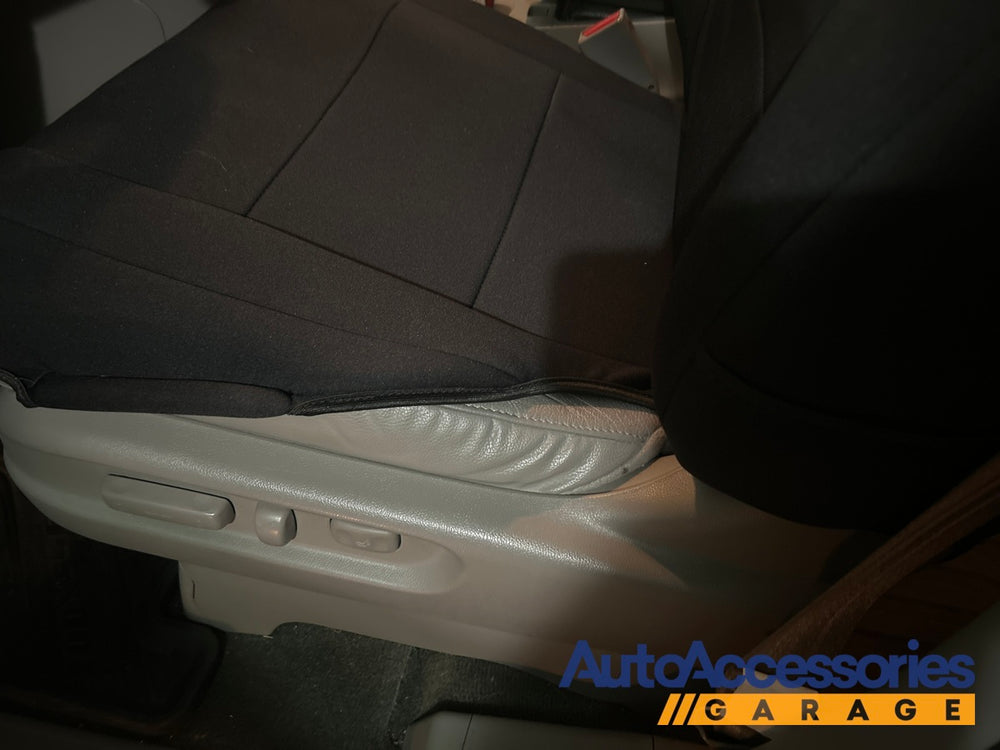 COVERKING auto part