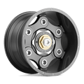 MO977 20X9 BLANK GUN METAL 25MM (108-135)