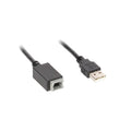 TOYOTA NON-AMPED DATA INTERFACE WIT