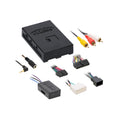 TOYOTA NON-AMPED DATA INTERFACE WIT