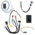 TOYOTA NON-AMPED DATA INTERFACE WIT