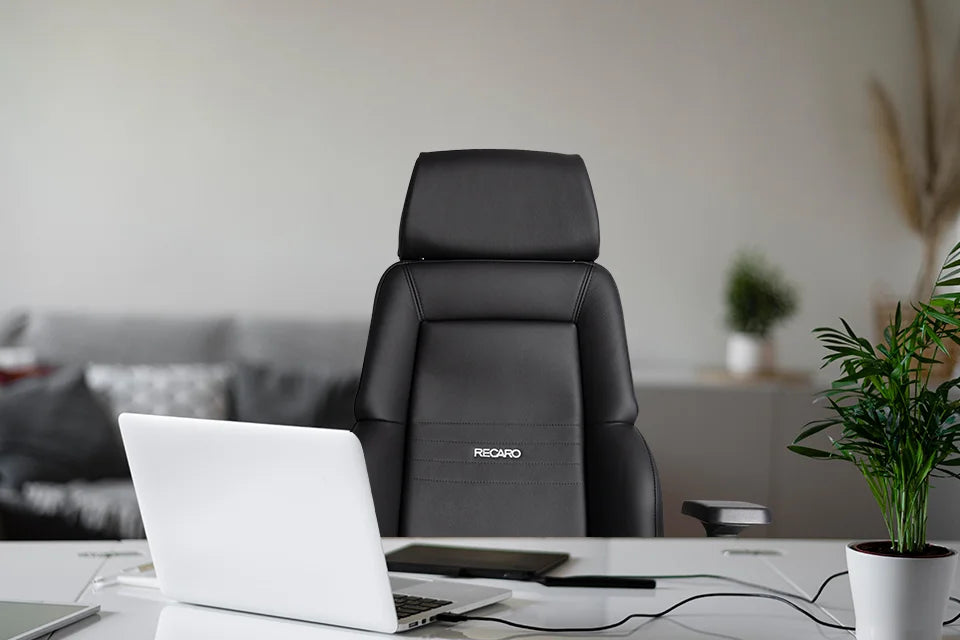 Recaro Lifestyle Sim Star Conversion Bracket (Component Box 1)