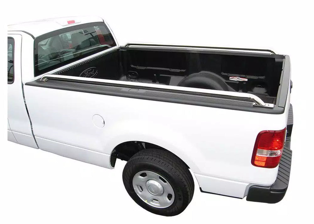 CHEVY SILVERADO / GMC SIERRA 1500 6